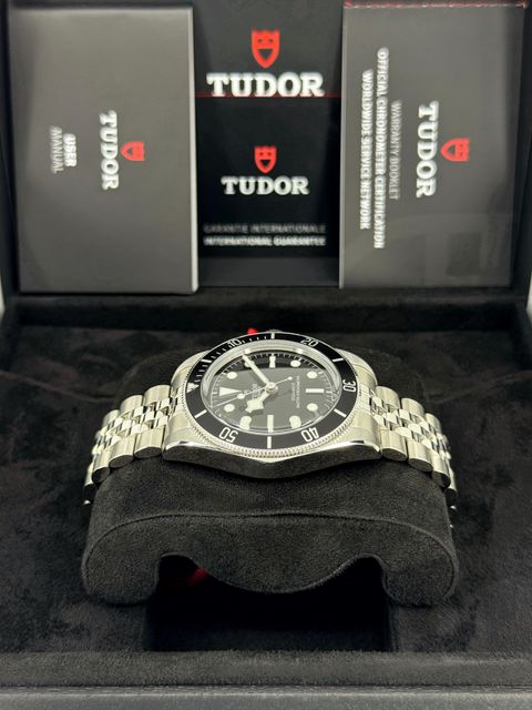 Tudor Black Bay M7941A1A0NU-0003 Image 2